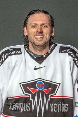 Stan Pavlovcin (Rücktritt 10.2019)